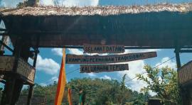 Video : Trailer Kampung Permainan Tradisional Trosari